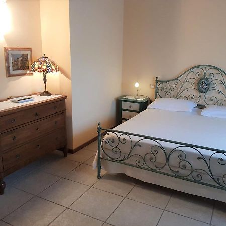 Bed and Breakfast I Caloseni Caldiero Exterior foto