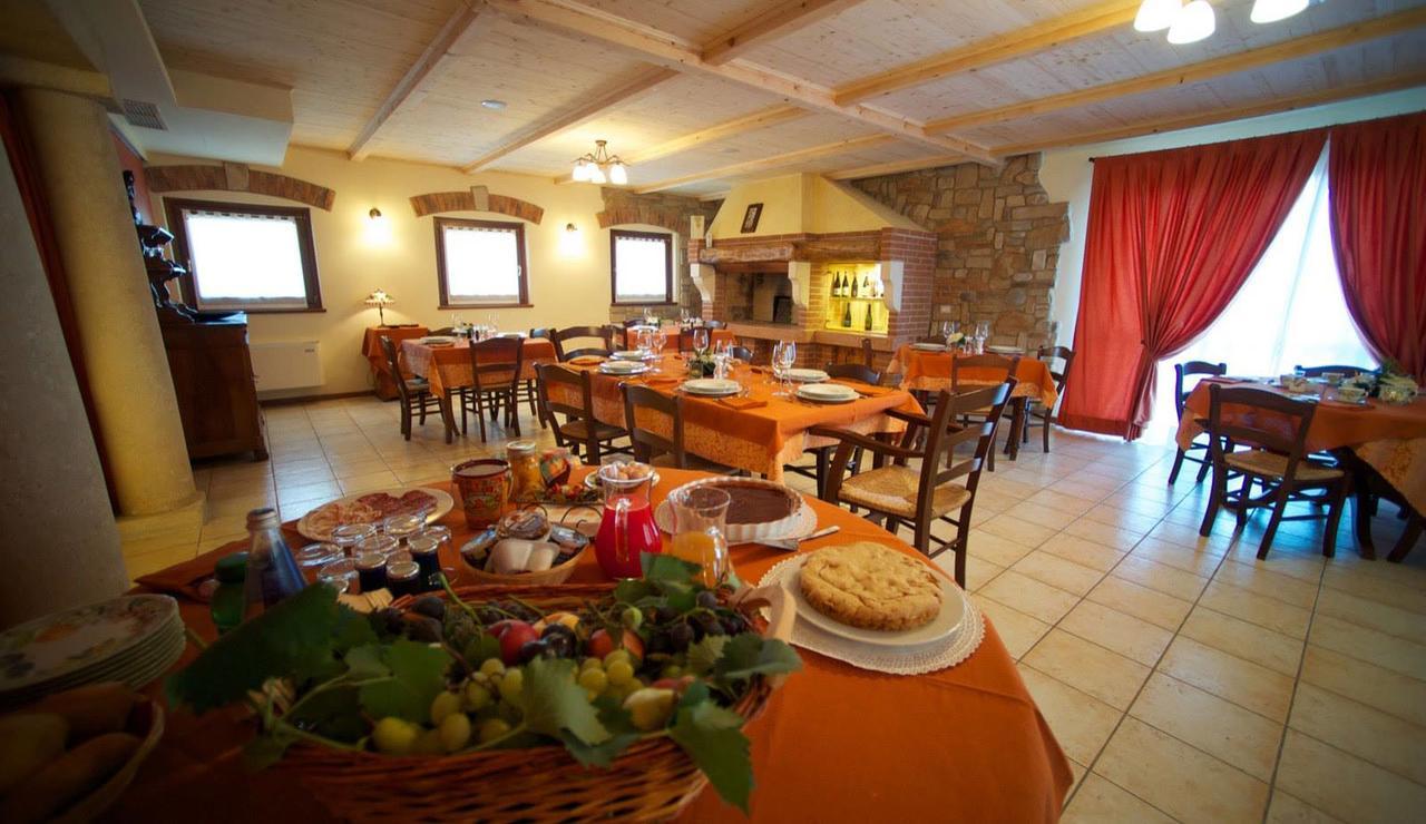 Bed and Breakfast I Caloseni Caldiero Exterior foto
